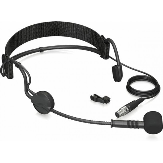 Behringer BC444 Mikrofon pojemno ciowy nag owny
