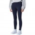 Champion women's leggings navy blue 117567 BS501 S