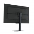 GIGABYTE M27Q2 QD 27 QHD Gaming Monitor - 2560 x 1440, 200Hz, 1ms, 350 cd/m , FreeSync Premium, Display HDR400, HDMI 2.0, Displayport 1.4