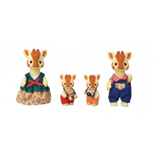 Sylvanian Families 5639 children's toy figure