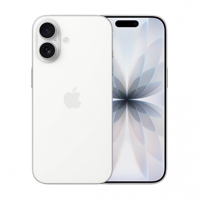 Apple iPhone 17 16 cm (6.3
