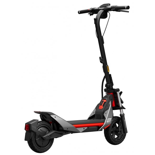 Scooter Segway Ninebot Kickscooter ZT3 Pro E Scooter Segway Ninebot Kickscooter ZT3 Pro E