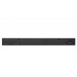 GS-2426 Managed L2 Gigabit Ethernet (10/100/1000) 1U Black GS-2426 Managed L2 Gigabit Ethernet (10/100/1000) 1U Black