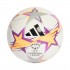 Pi ka no na adidas UCL Womens League 26/27 League Stage bia o-pomara czowo-srebrna KE5142 4