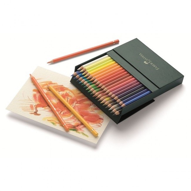 Faber-Castell 110038 graphite pencil 36 pc(s)