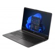 Laptop HP 250 G9 15 C5-120U 16GB 512GB W11P, Dark Ash Silver