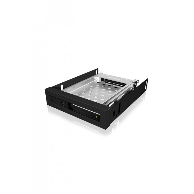 ICY BOX IB-2217StS 8.89 cm (3.5