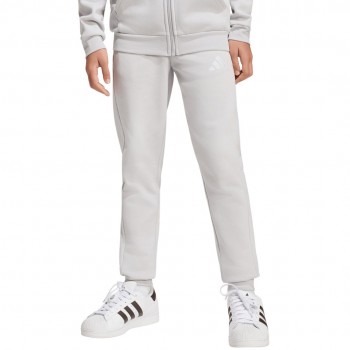 Spodnie dla dzieci adidas Entrada 26 Sweat Pants szare JZ9137 128cm