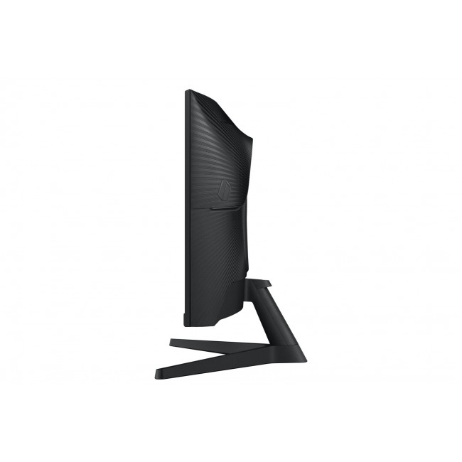 Samsung Gaming Monitor LS27CG552EUXEN 27 