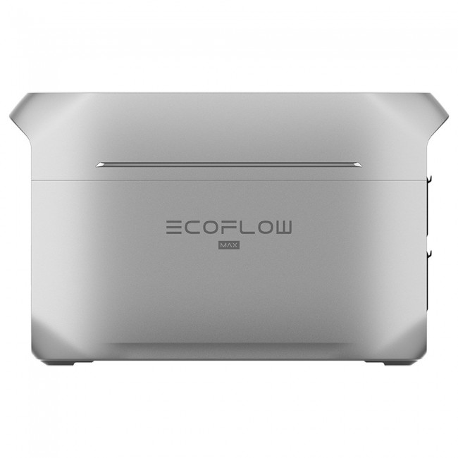 ECOFLOW Delta 3 Max Plus - Portable Power