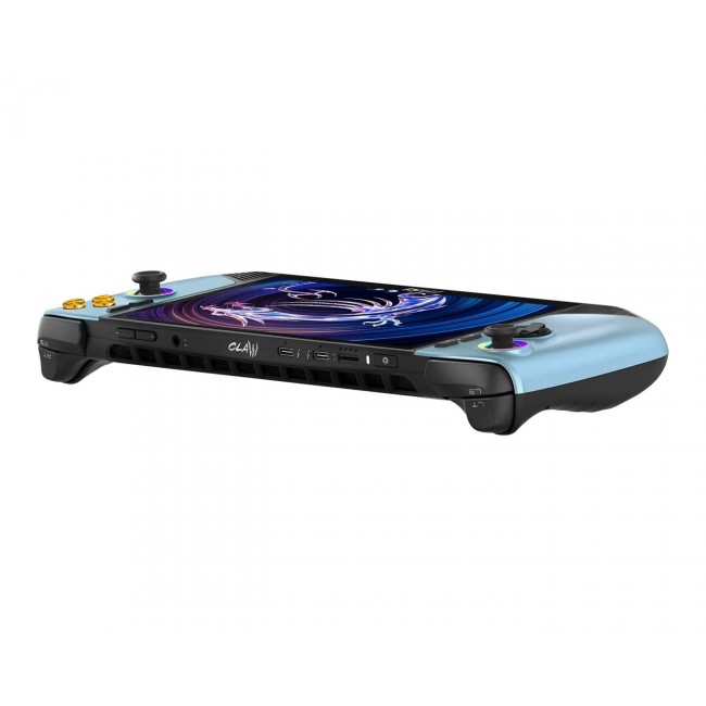 MSI Claw 8 AI+ A2VM-254PL portable gaming console 20.3 cm (8