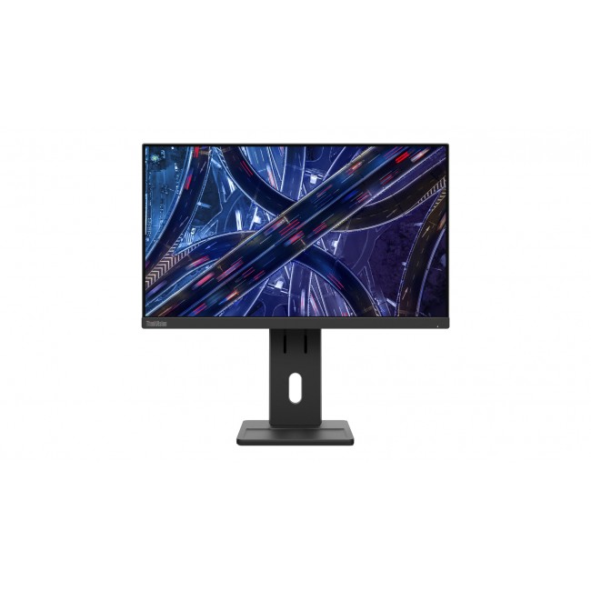 Lenovo ThinkVision E22-30 Monitor Lenovo ThinkVision E22-30 Monitor