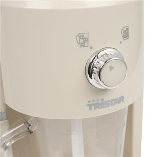 Tristar KD-7310 ice crusher 1.1 L Plastic 30 W Electric Tristar KD-7310 ice crusher 1.1 L Plastic 30 W Electric