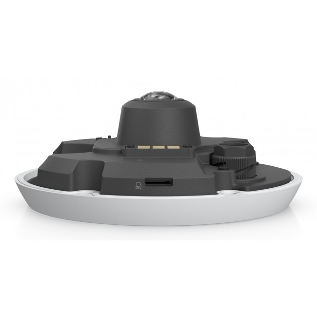 Ubiquiti G6 Pro 360 Dome IP security camera Indoor & outdoor 3504 x 3504 pixels Ceiling/wall