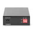 Digitus Gigabit PoE media converter, RJ45 / SFP, PSE