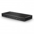 Lindy 4 Port HDMI 18G Splitter Lindy 4 Port HDMI 18G Splitter