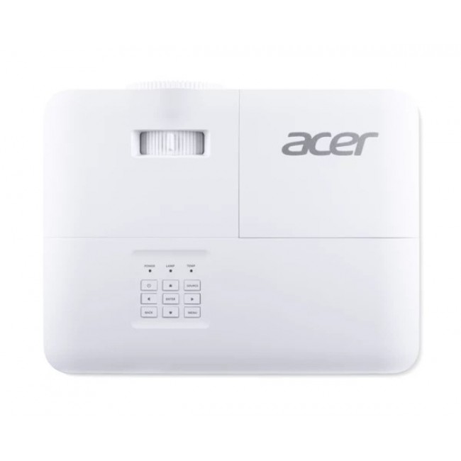 Acer X1526p Standard throw projector 4000 ANSI lumens DLP 1080p (1920x1080) 3D White
