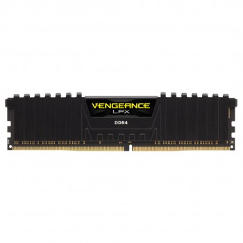 Corsair Vengeance LPX memory module 16 GB 1 x 16 GB DDR4 288-pin DIMM