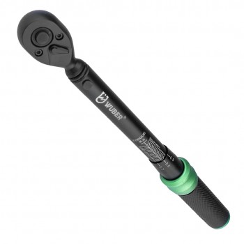 Torque wrench 1/4
