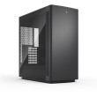 Fractal Design Define One Dark TG Light Tint Midi Tower Black