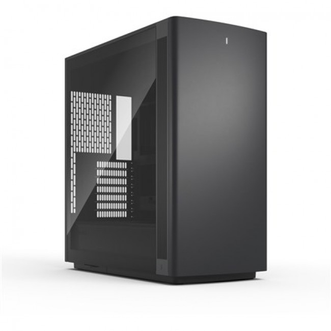 Fractal Design Define One Dark TG Light Tint Midi Tower Black