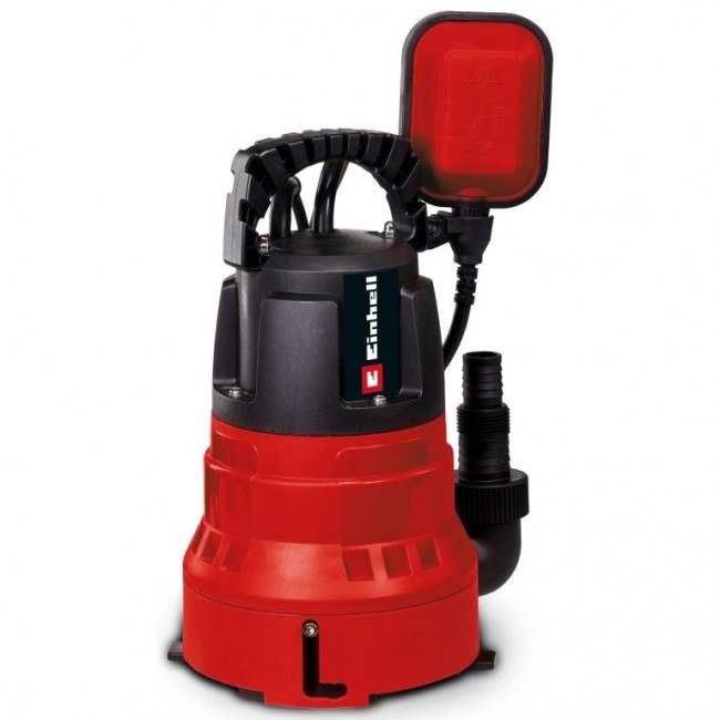 EINHELL POMPA ZANURZENIOWA DO BRUDNEJ WODY GC-DP 7035 LL EINHELL POMPA ZANURZENIOWA DO BRUDNEJ WODY GC-DP 7035 LL