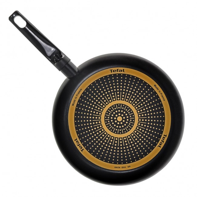 Frying Pan TEFAL Simple Cook B55607 30 cm