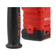 SDS+ Cordless Rotary Hammer 18 V BODY, Brushless Motor YATO YT-827726