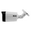 BCS BCS-L-TIP28FCL5P-Ai1 Bullet IP security camera Outdoor 3840 x 2160 pixels Ceiling/wall