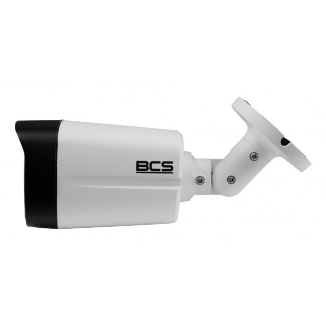 BCS BCS-L-TIP28FCL5P-Ai1 Bullet IP security camera Outdoor 3840 x 2160 pixels Ceiling/wall