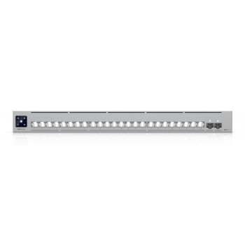 Ubiquiti UniFi Pro XG 24 Managed L2/L3 10G Ethernet (100/1000/10000) 1U Grey