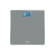 Tefal Classic PP1500 Square Silver Electronic personal scale