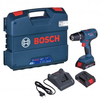 Impact spanner 18V battery 06019H1109 BOSCH