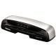 Fellowes Saturn 3i A4 Laminator 300 mm/min Black, Silver