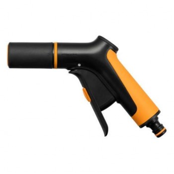 FS. ADJUSTABLE COMFORT FRONT SPRAY GUN