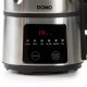 Domo DO727BL soup maker Stainless steel 1.2 L