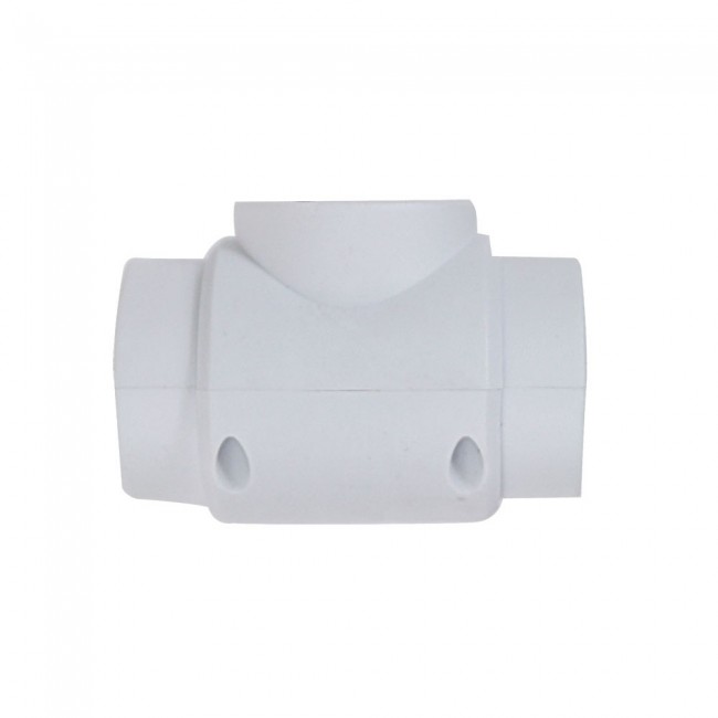 Esperanza ELK302W Electrical Splitter 3 sockets White Esperanza ELK302W Electrical Splitter 3 sockets White