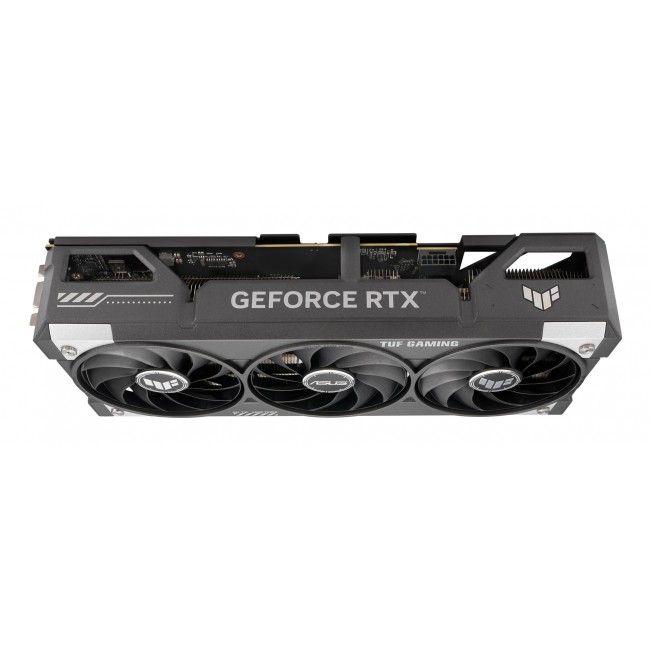 ASUS TUF Gaming TUF-RTX5060TI-O8G-GAMING NVIDIA GeForce RTX 5060 Ti 8 GB GDDR7 ASUS TUF Gaming TUF-RTX5060TI-O8G-GAMING NVIDIA GeForce RTX 5060 Ti 8 GB GDDR7
