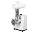 MPM MMM-05 mincer 650 W Stainless steel, White MPM MMM-05 mincer 650 W Stainless steel, White