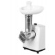 MPM MMM-05 mincer 650 W Stainless steel, White MPM MMM-05 mincer 650 W Stainless steel, White