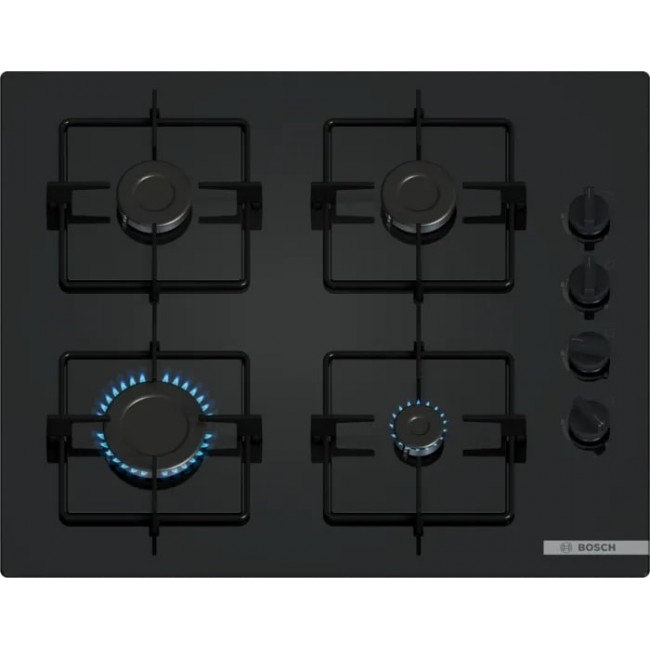 BOSCH gas hob POH6B6K30 BOSCH gas hob POH6B6K30