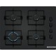 BOSCH gas hob POH6B6K30 BOSCH gas hob POH6B6K30