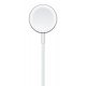 Apple MW6A3ZM/A mobile device charger Headphones, Smartwatch White USB Indoor