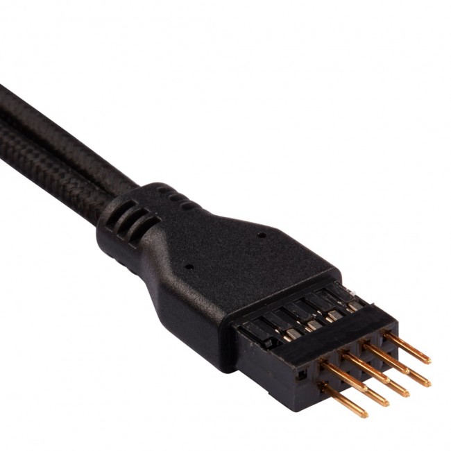 Corsair CC-8900244 internal power cable 0.3 m Corsair CC-8900244 internal power cable 0.3 m