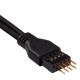 Corsair CC-8900244 internal power cable 0.3 m Corsair CC-8900244 internal power cable 0.3 m