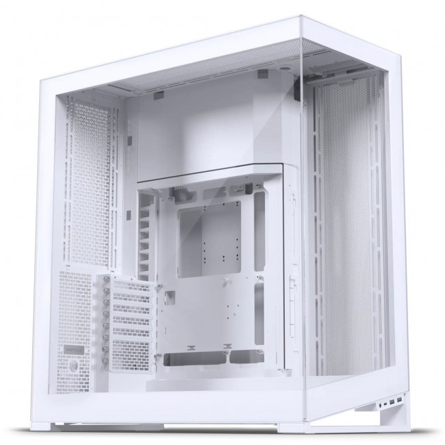 Phanteks NV9 MKII Full Tower White Phanteks NV9 MKII Full Tower White