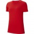 Women's Nike Park 20 T-Shirt Red CZ0903 657 S