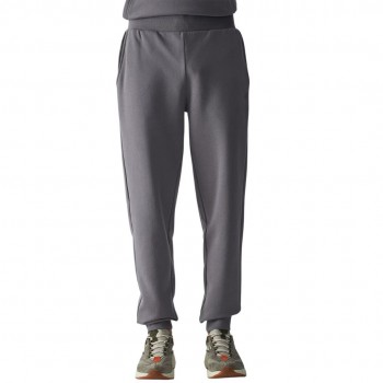 Men's trousers 4F M0943 grey 4FWMM00TTROM0943 25S S