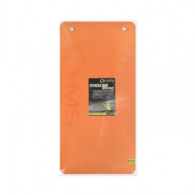 HMS Fitness MFK01 General purpose exercise mat HMS Fitness MFK01 General purpose exercise mat
