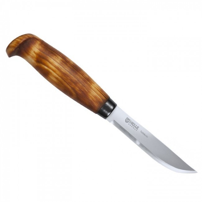Helle Tollekniv knife Helle Tollekniv knife